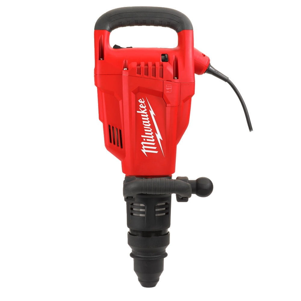 Młot wyburzeniowy klasa 10 kg SDS-Max 4933464120 - techniktools