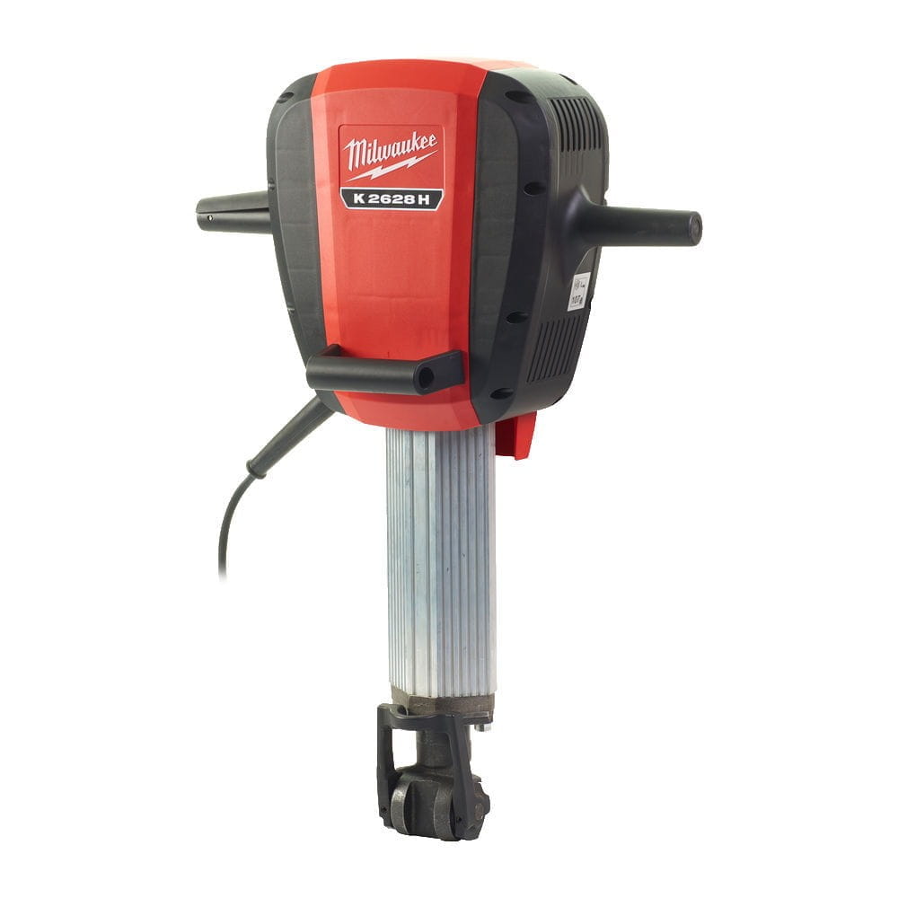 Młot wyburzeniowy klasa 25 kg HEX 28 mm 4933471685 - techniktools