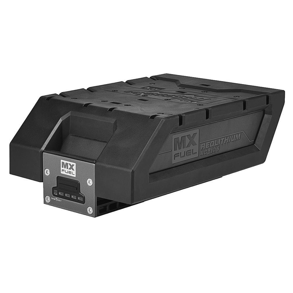 Akumulator MX FUEL REDLITHIUM 6.0 Ah - MXF XC406 4933471837 - techniktools