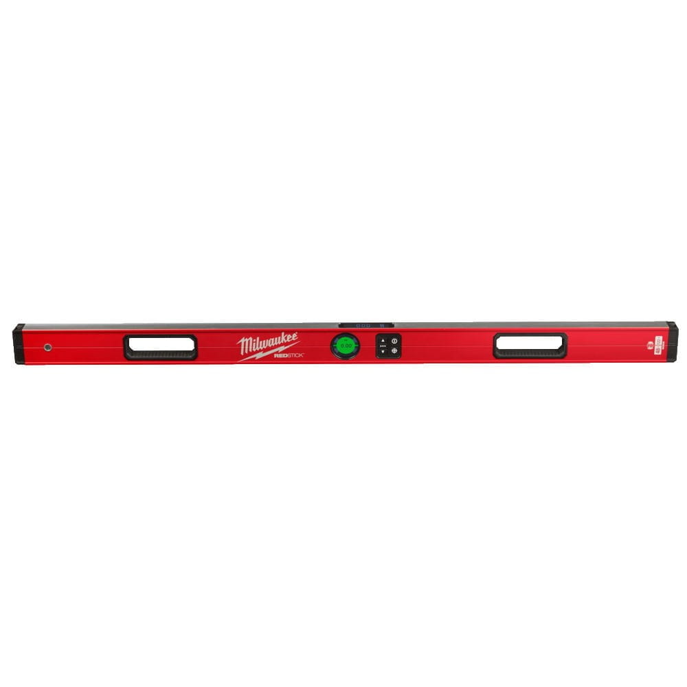 Poziomica elektroniczna REDSTICK 120 cm 4933471979 - techniktools