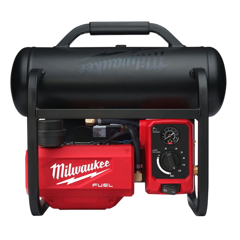 M18 FUEL Sprężarka 4933472166 - techniktools