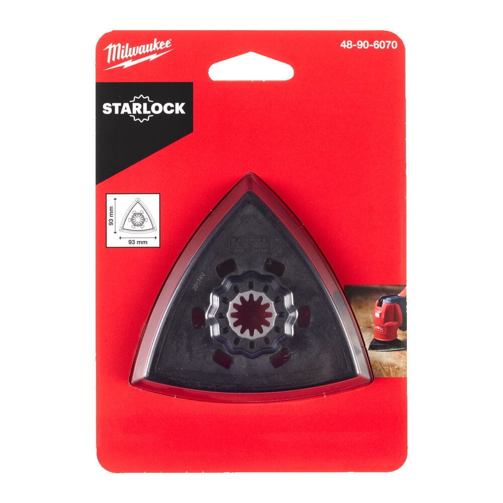 Podstawa do szlifowania 48906070 - techniktools