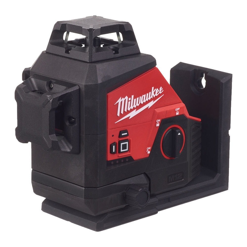 M123PL-0C LASER ZIELONY KRZYŻOWY 4933478103 - techniktools