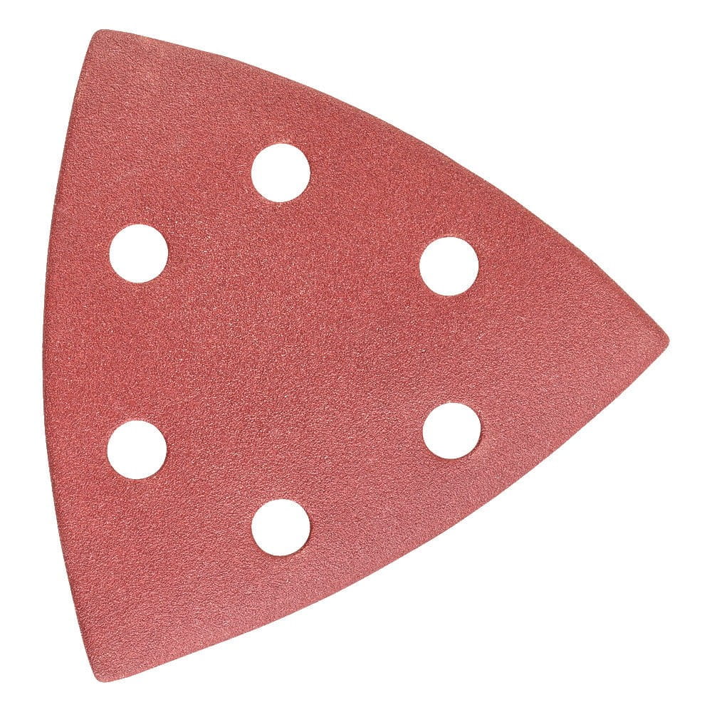 Papier ścierny 93x93x93, G240 - 6 szt. 48906075 - techniktools
