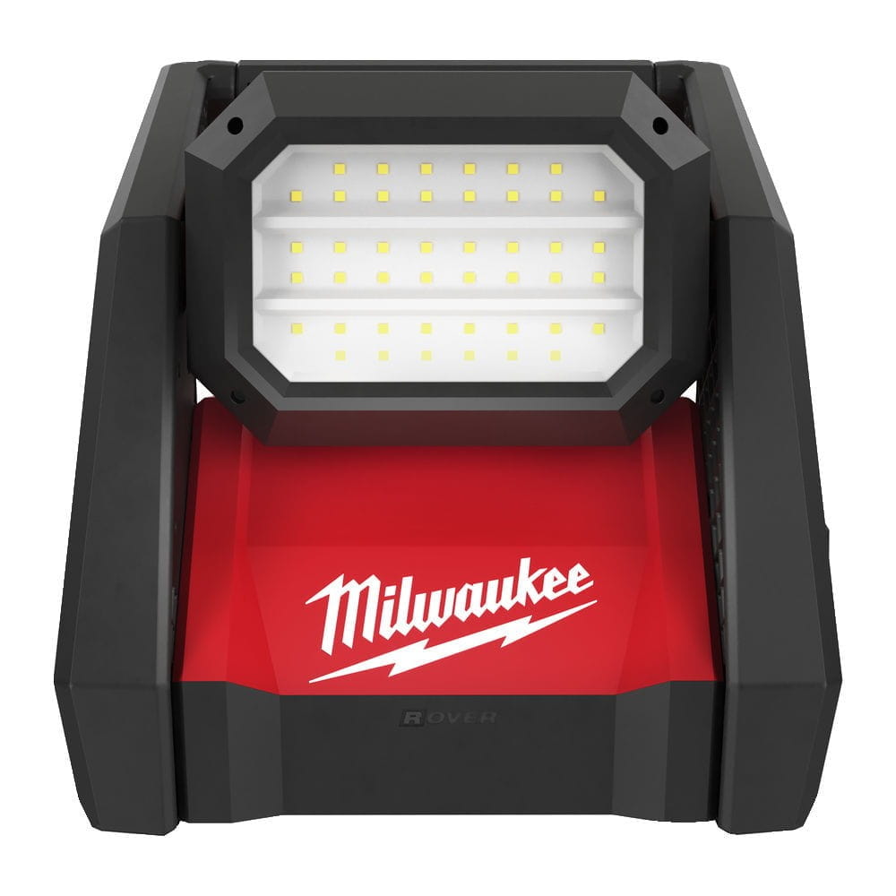 M18 Lampa do oświetlania strefowego o wysokiej wydajności 4933478118 - techniktools