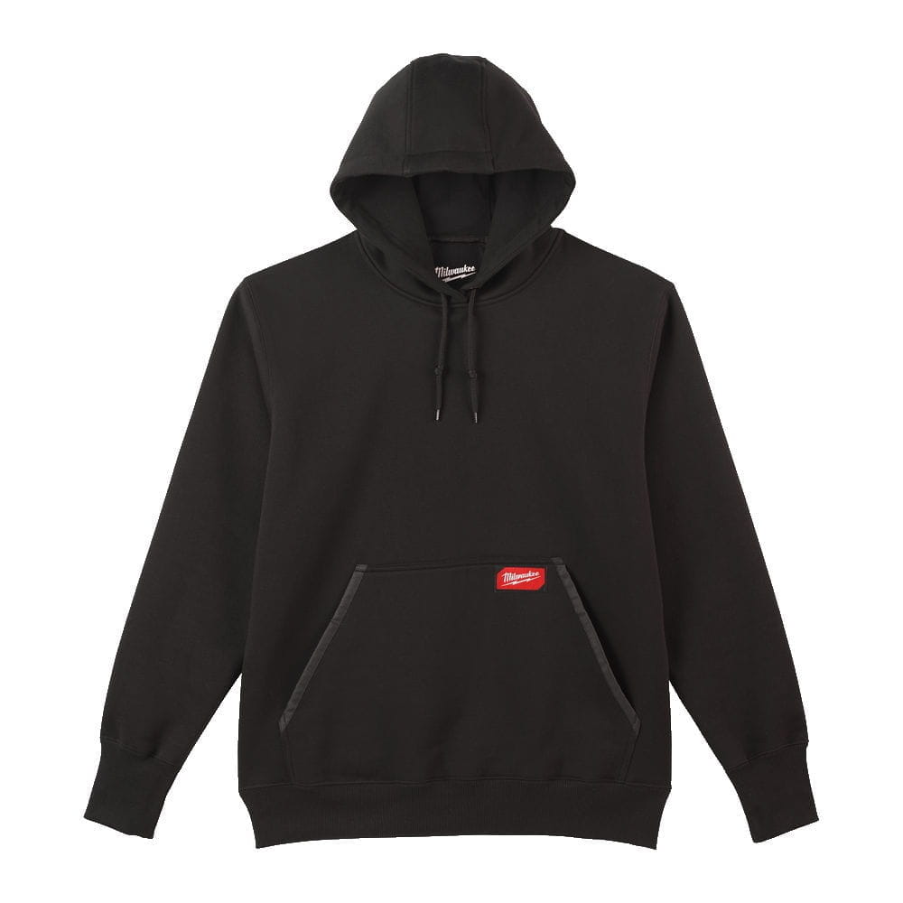 Bluza robocza czarna 4933478212 - techniktools