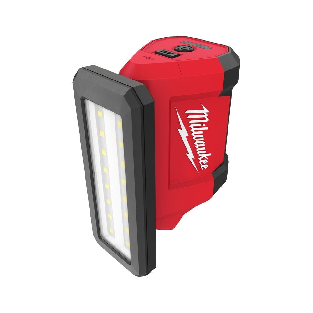 M12 Lampa do oświetlania powierzchni z obrotową głowicą 4933478226 - techniktools