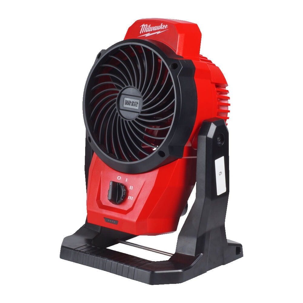 M12 Wentylator 4933478228 - techniktools