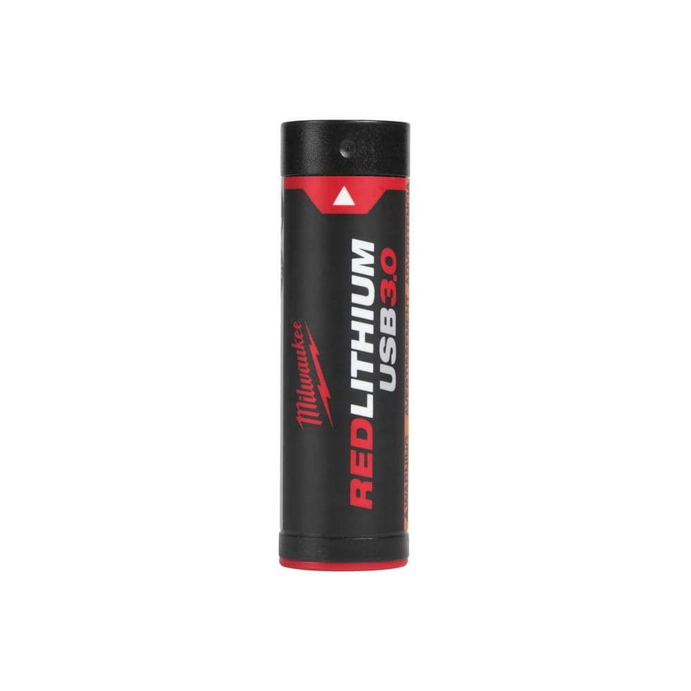 Akumulator REDLITHIUMTM 3,0 Ah z wyjściem USB - L4 B3 4933478311 - techniktools