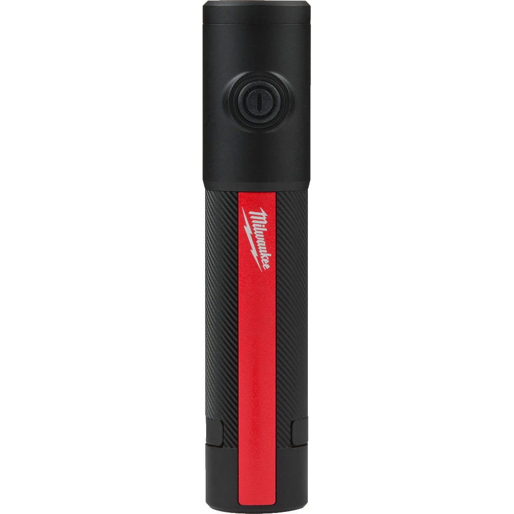 Kieszonkowa latarka akumulatorowa z magnesem 500 lm 4933478586 - techniktools