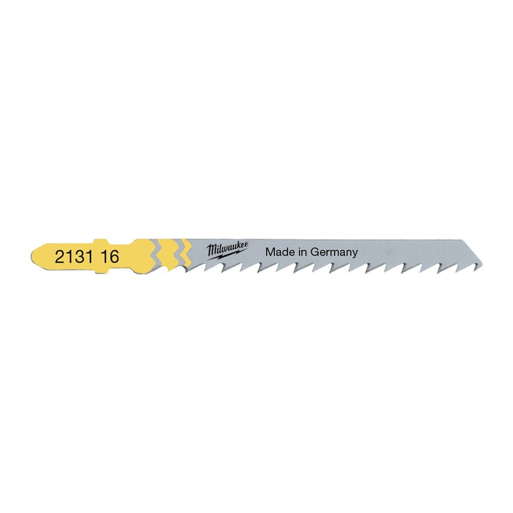 Brzeszczoty szybkotnące 4932213116 - techniktools