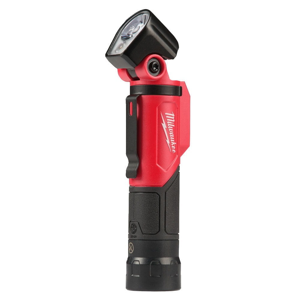 Lampa obrotowa robocza z ładowaniem USB 4933479765 - techniktools