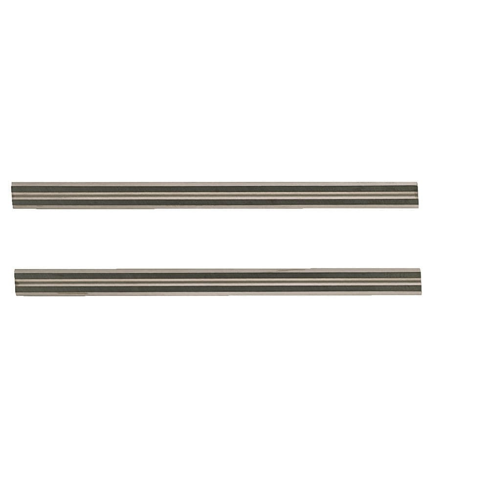 NOŻE Z WĘGLIKA WOLFRAMU 82MM-2 SZT 4932273484 - techniktools
