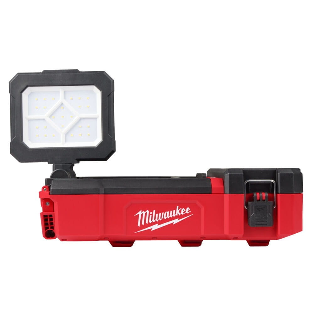 M12 PACKOUT lampa strefowa 1400 lumenów 4933480473 - techniktools