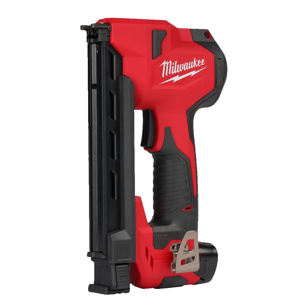 M12 Subkompaktowy zszywacz do kabli 4933480488 - techniktools