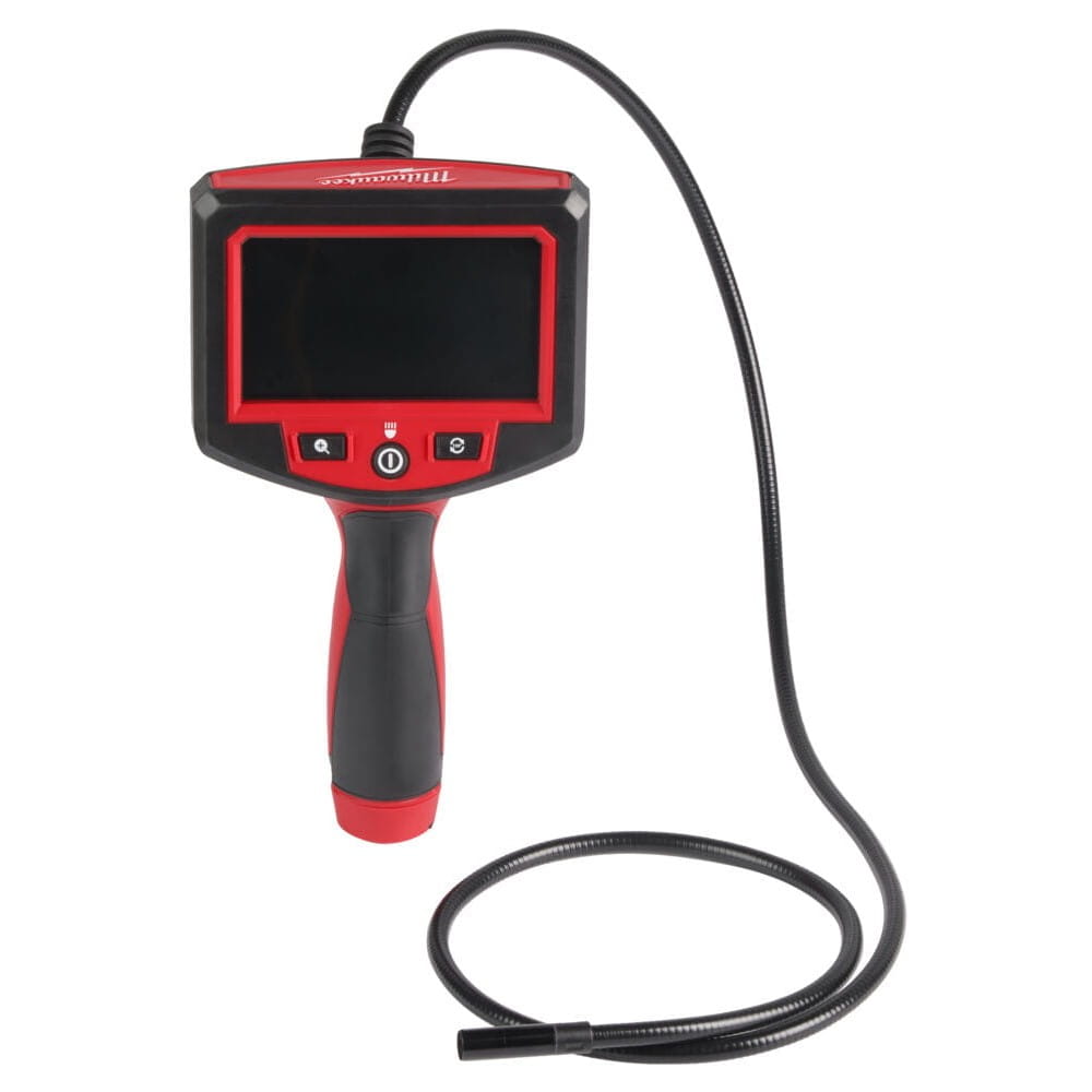 Alkaliczna Kamera Inspekcyjna 2. generacji 4933480738 - techniktools