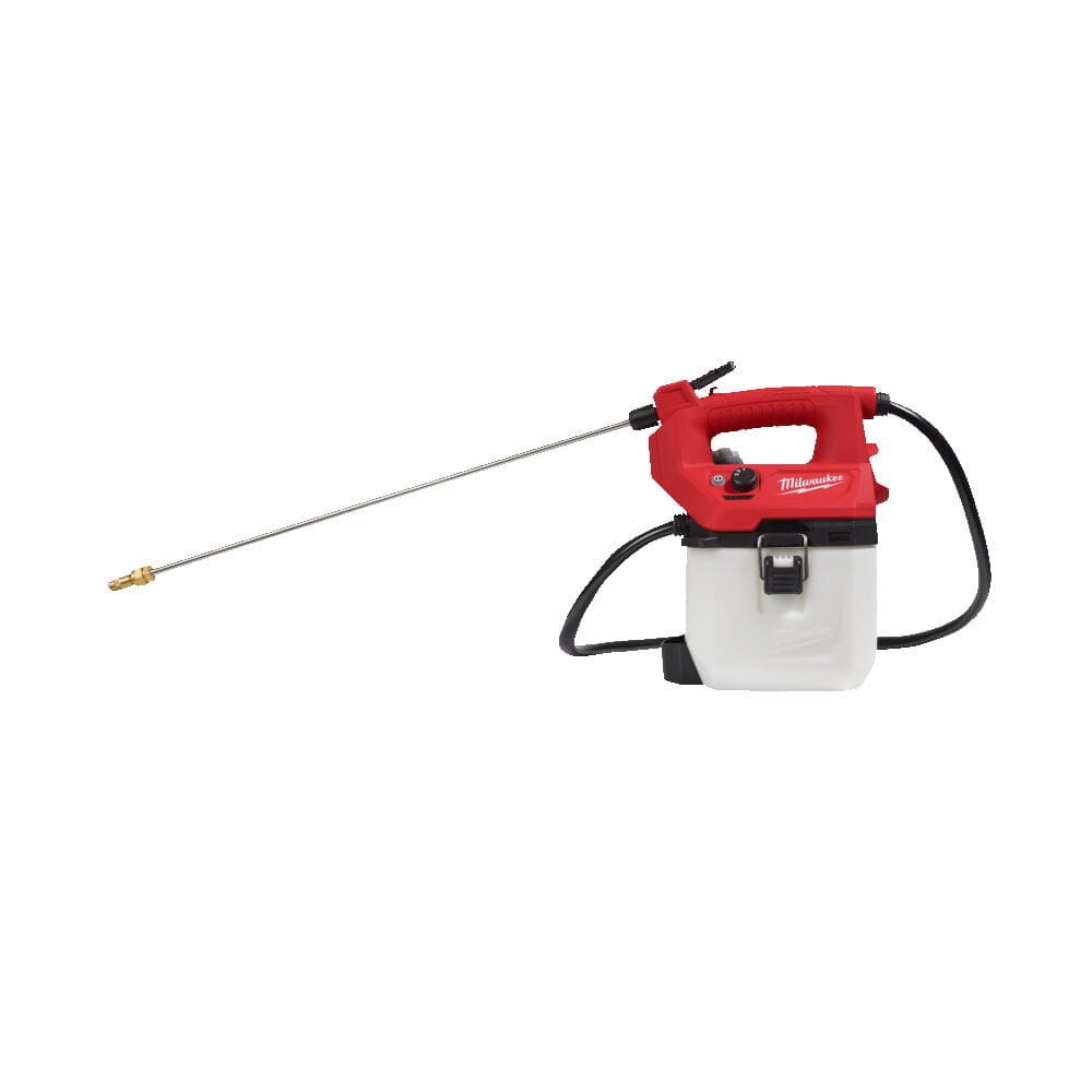 M12BHCS3L-0 Opryskiwacz do chemii 3,7L 4933480781 - techniktools