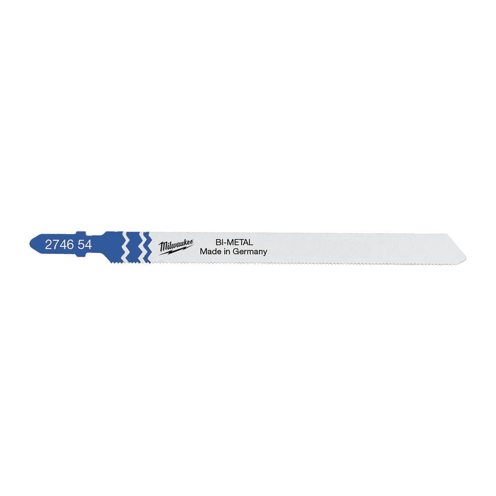 BRZESZCZOTY 105/1,2MM BI-METAL OP-5 SZT 4932274654 - techniktools