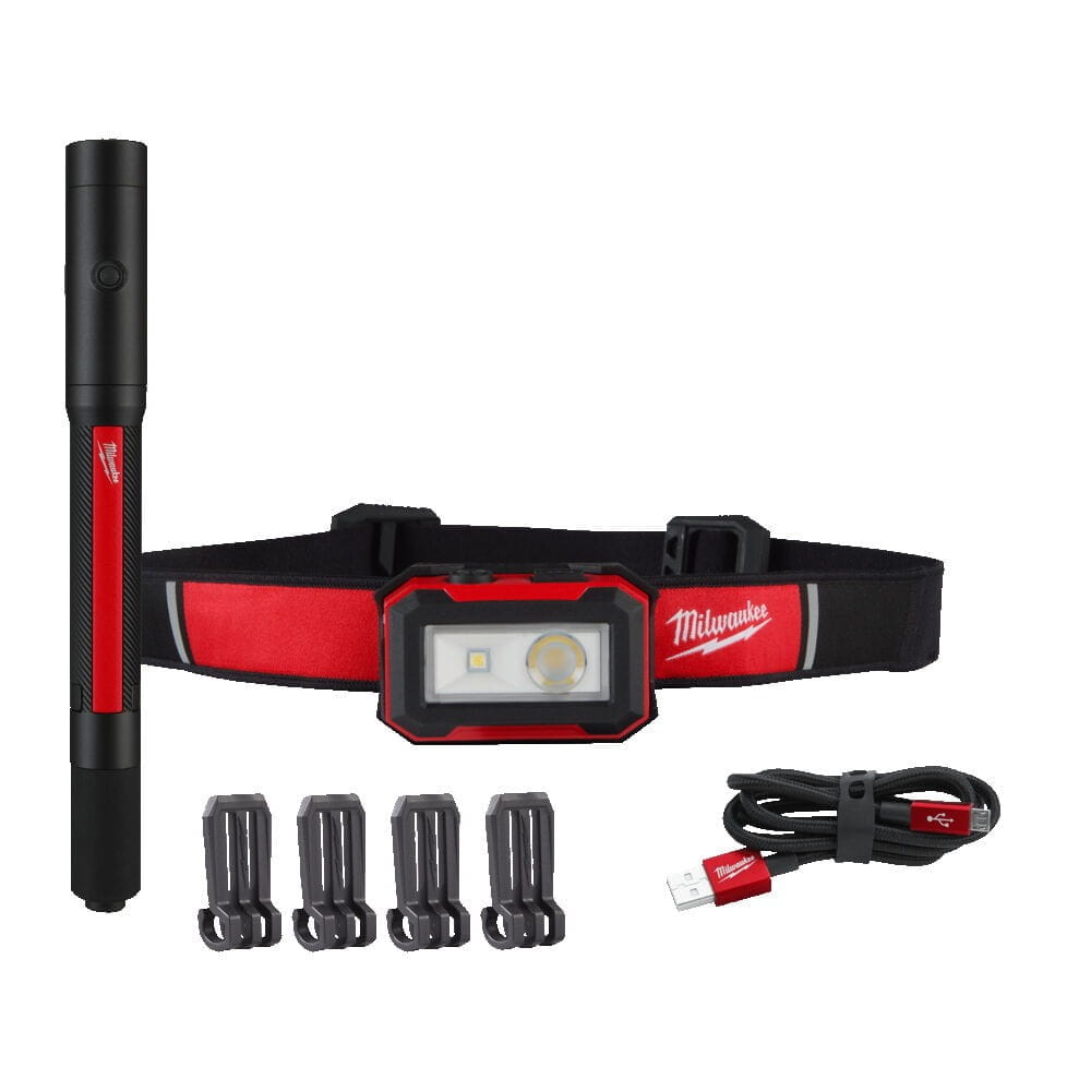 Rechargeable Power Pack 4933492104 - techniktools