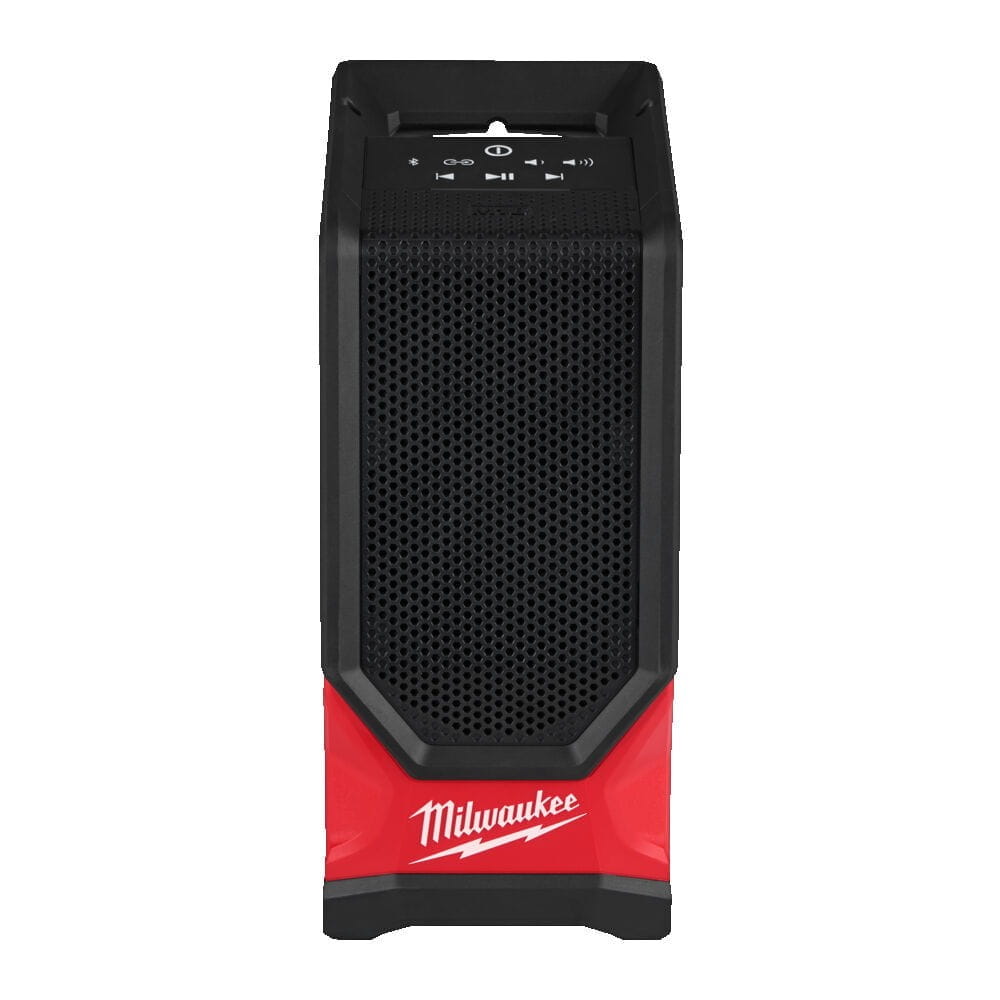 M18 Głośnik Bluetooth 4933493530 - techniktools