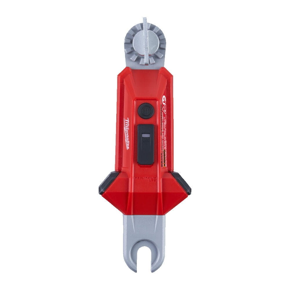 Latarka do izolacyjnych prętów roboczych 4933493968 - techniktools