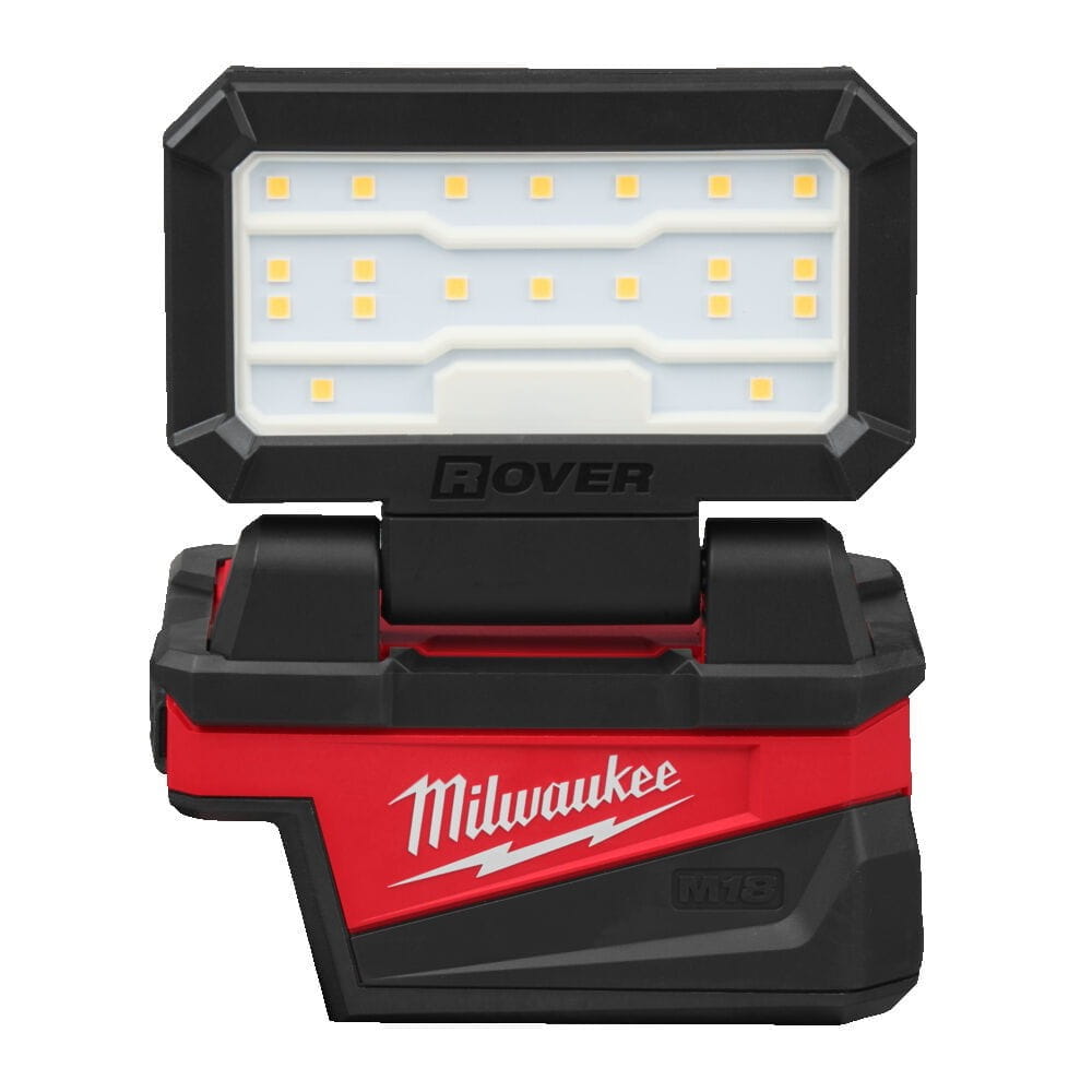 M18 Kompaktowy Reflektor Składany 4933498148 - techniktools