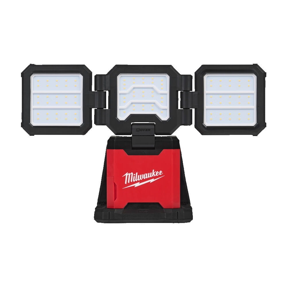 M18 Wielokierunkowa lampa robocza 4933498149 - techniktools