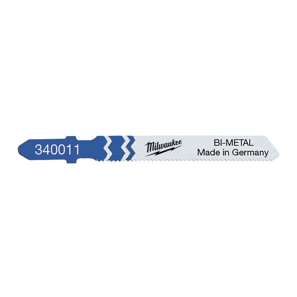 BRZESZCZOTY 55/1,2MM BI-METAL OP-5 SZT 4932340011 - techniktools