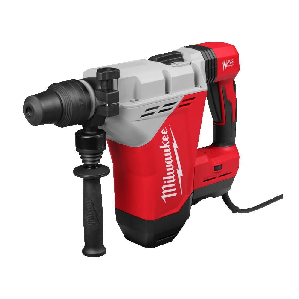 SDS-Max Klasa 8kg Młot wiercąco-kujący 4933498603 - techniktools