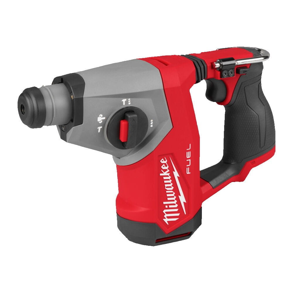 M12 FUEL SDS-Plus 16 mm Kompaktowa młotowiertarka 4933499183 - techniktools