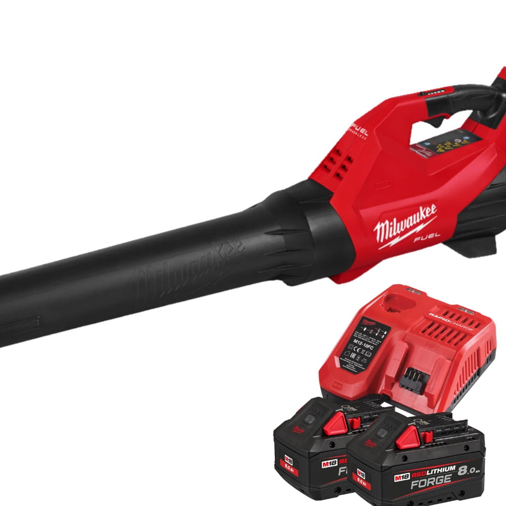 M18 FUEL Dmuchawa 4933499233 - techniktools