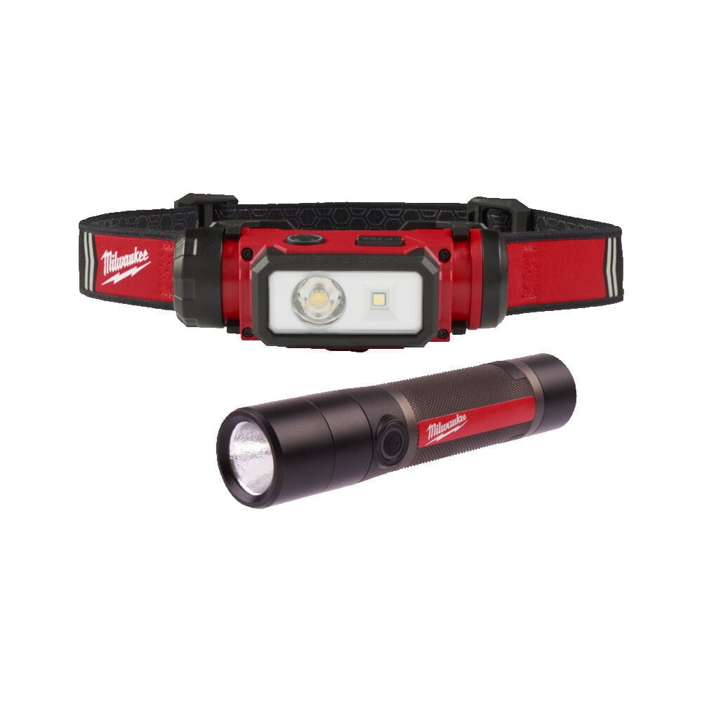 L4 FMHL2LED 4933499300 - techniktools