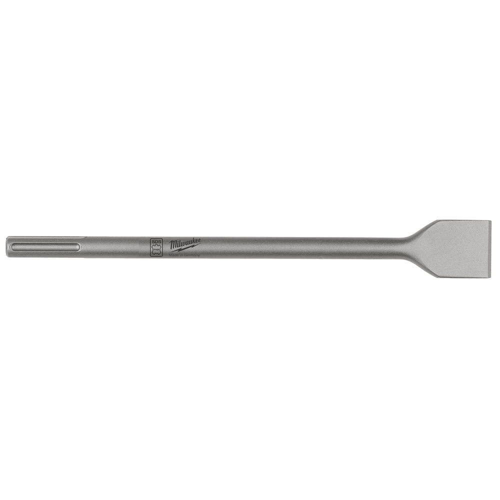 Dłuto szerokie SDS-Max 4932343743 - techniktools
