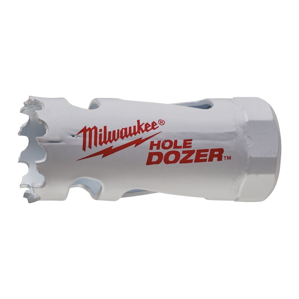 OTWORNICA HOLE DOZER ?24MM 49560037 - techniktools