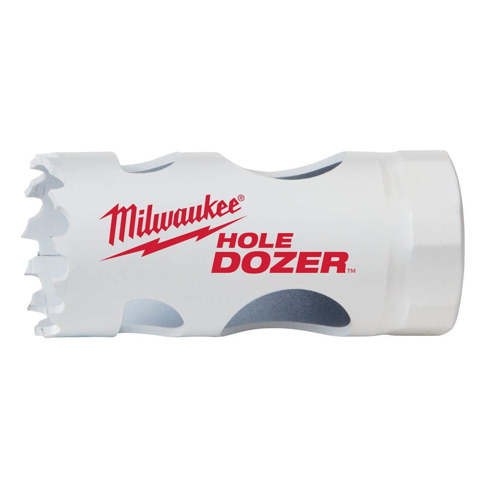 OTWORNICA HOLE DOZER ?25MM 49560043 - techniktools
