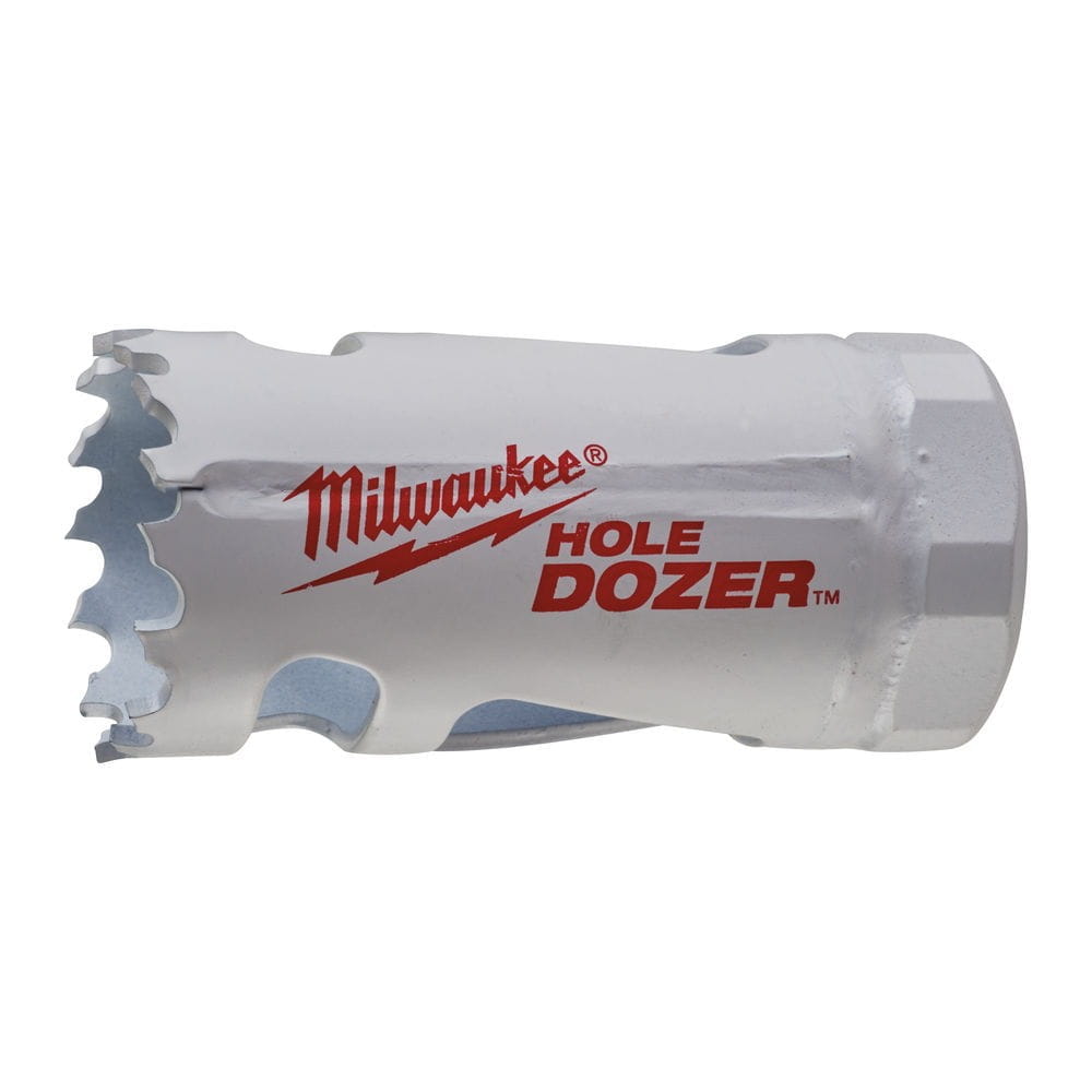OTWORNICA HOLE DOZER ?27MM 49560047 - techniktools