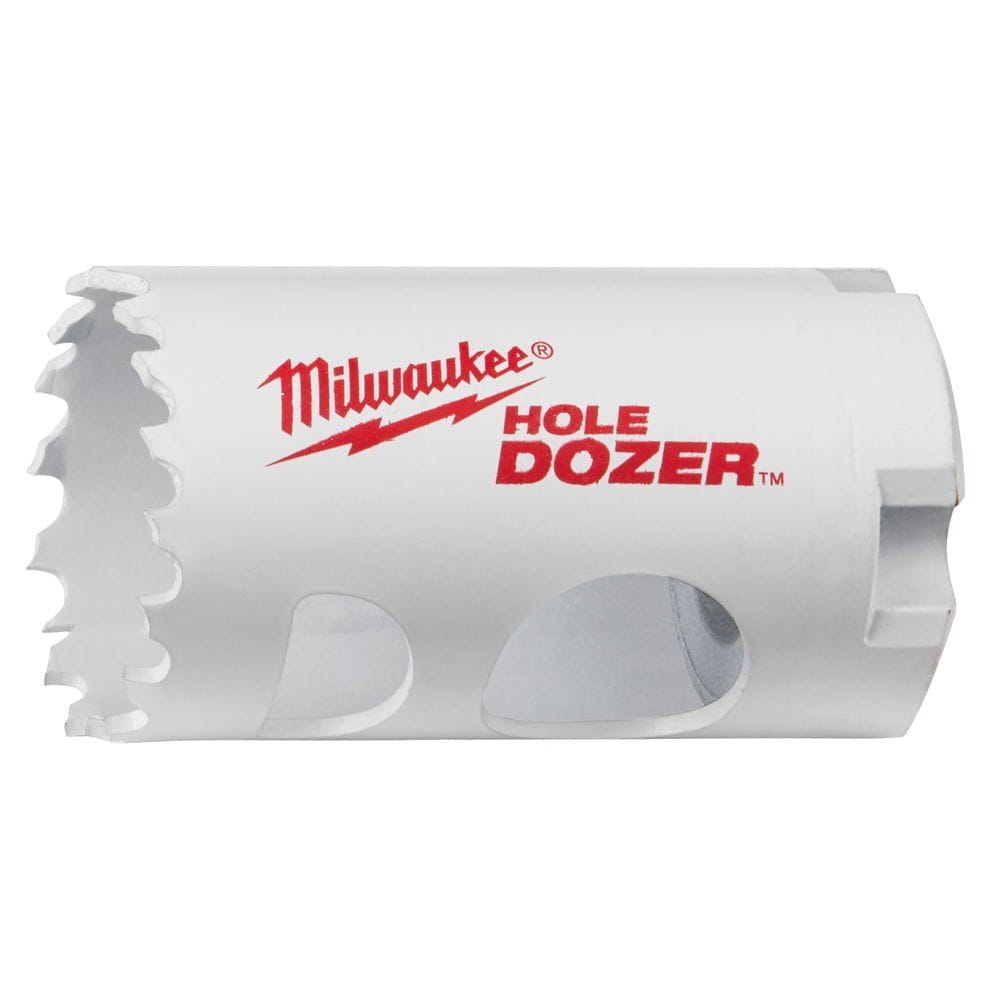 OTWORNICA HOLE DOZER ?32MM 49560062 - techniktools