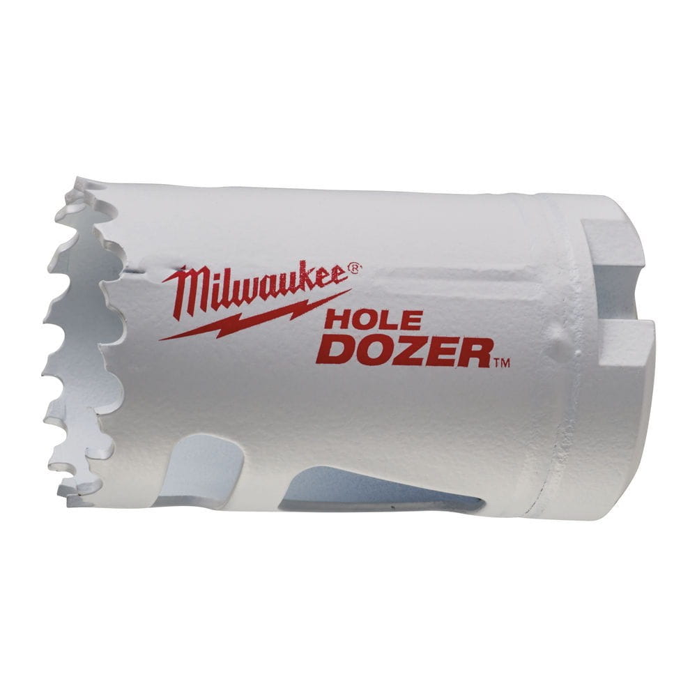 OTWORNICA HOLE DOZER ?33MM 49560067 - techniktools
