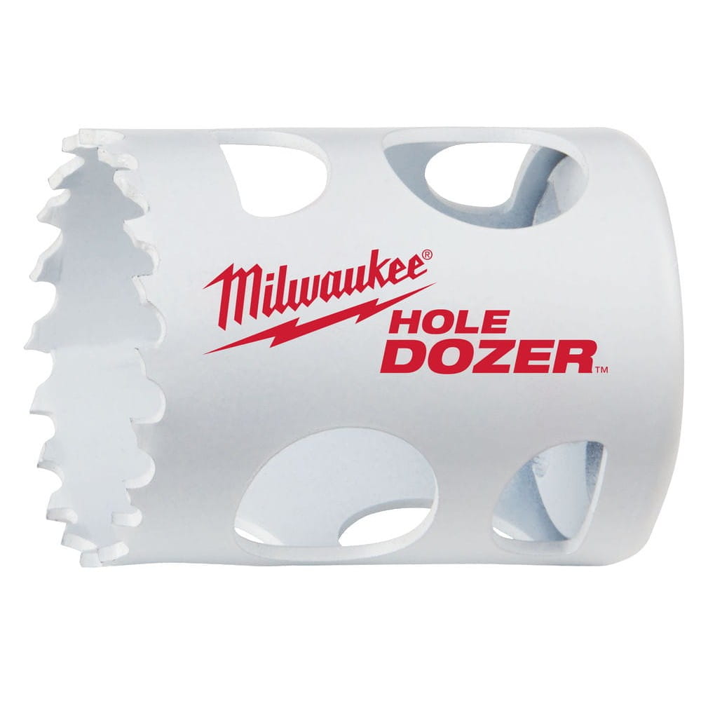OTWORNICA HOLE DOZER ?38MM 49560082 - techniktools