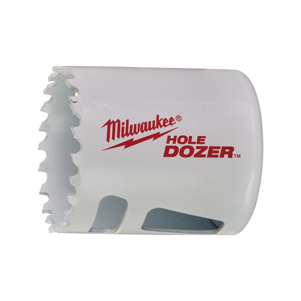 OTWORNICA HOLE DOZER ?43MM 49560097 - techniktools