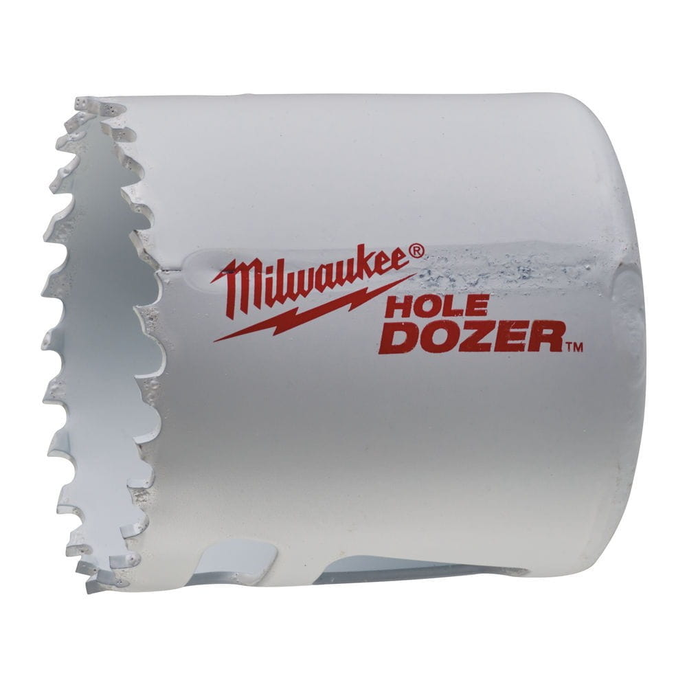OTWORNICA HOLE DOZER ?48MM 49560112 - techniktools