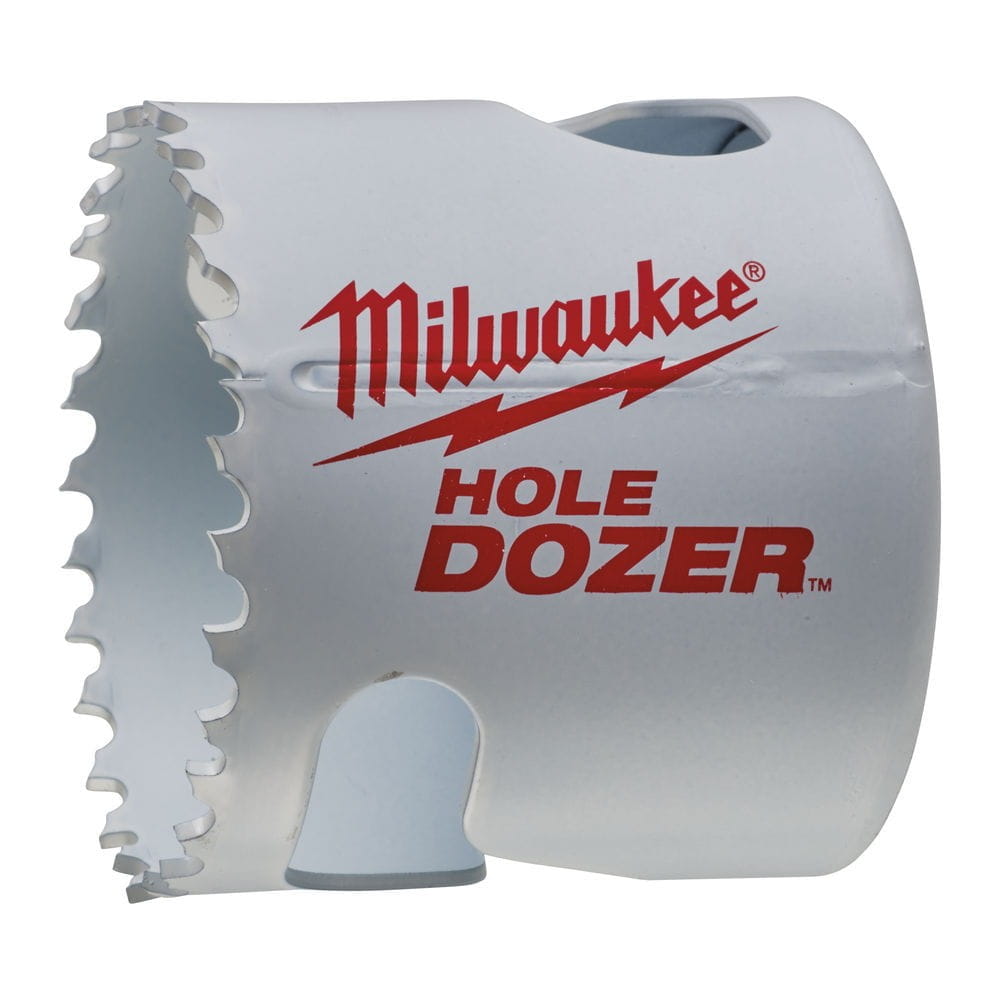 OTWORNICA HOLE DOZER ?54MM 49560127 - techniktools