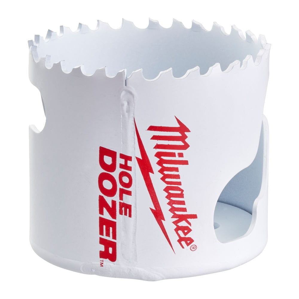 OTWORNICA HOLE DOZER ?56MM 49560129 - techniktools