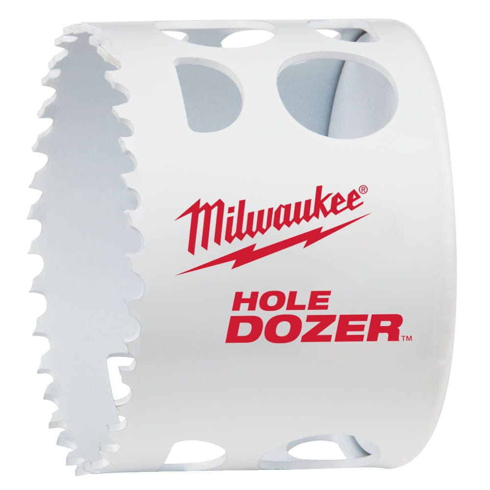 OTWORNICA HOLE DOZER ?65MM 49560153 - techniktools