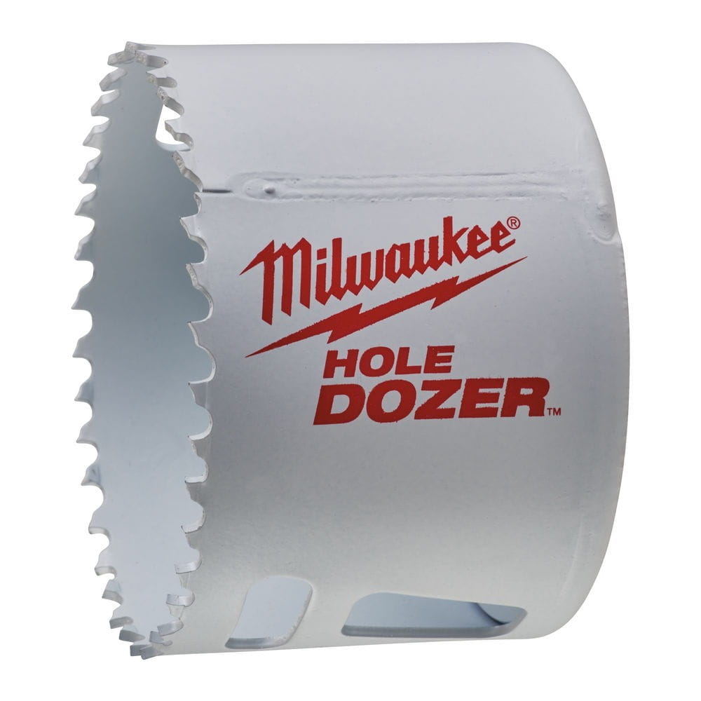 OTWORNICA HOLE DOZER ?70MM 49560163 - techniktools