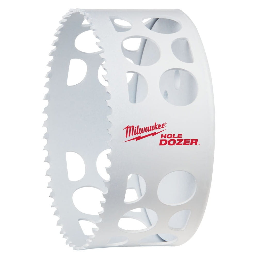 OTWORNICA HOLE DOZER ?102MM 49560213 - techniktools
