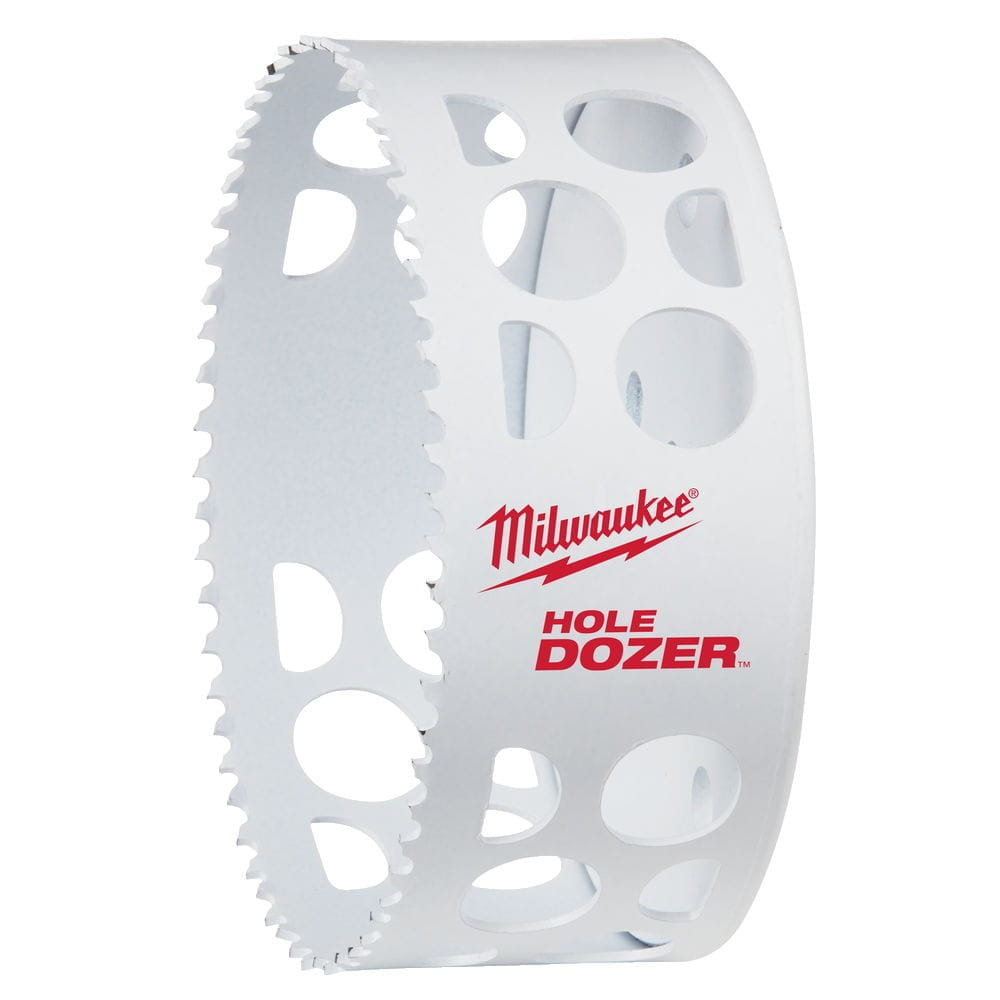 OTWORNICA HOLE DOZER ?114MM 49560233 - techniktools