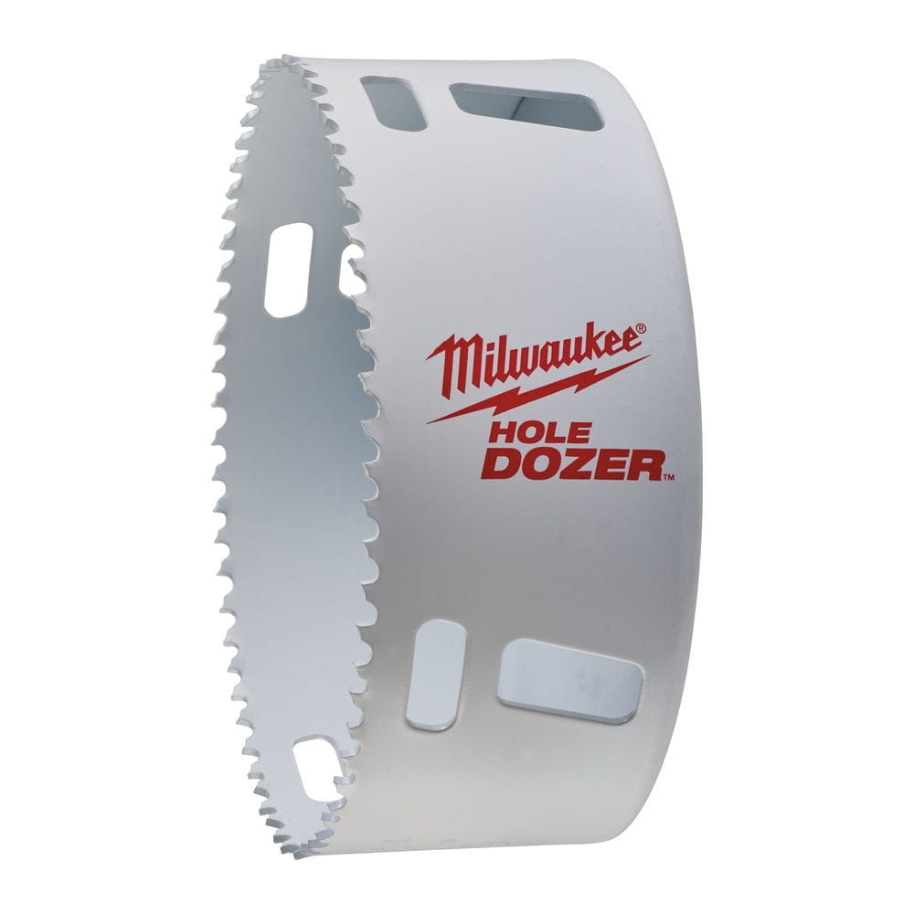 OTWORNICA HOLE DOZER ?121MM 49560237 - techniktools