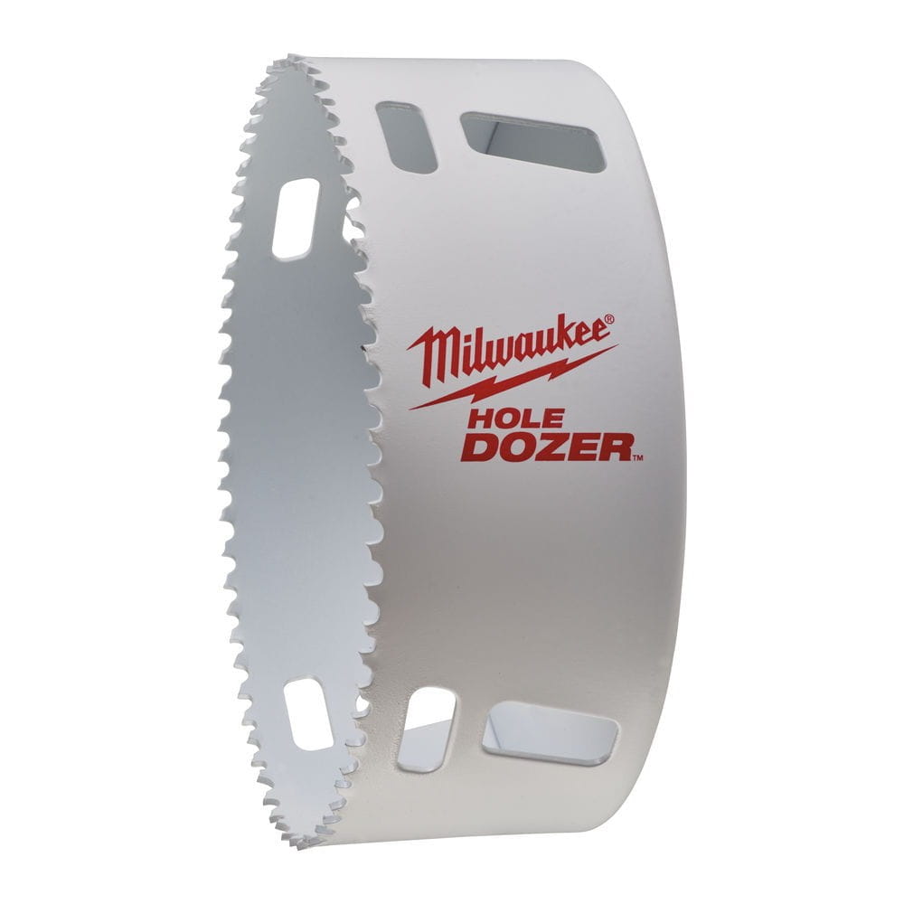 OTWORNICA HOLE DOZER ?127MM 49560243 - techniktools