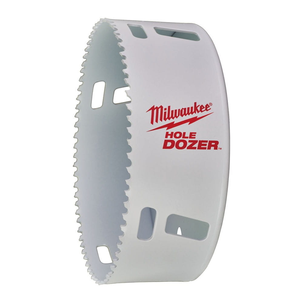 OTWORNICA HOLE DOZER ?133MM 49560244 - techniktools